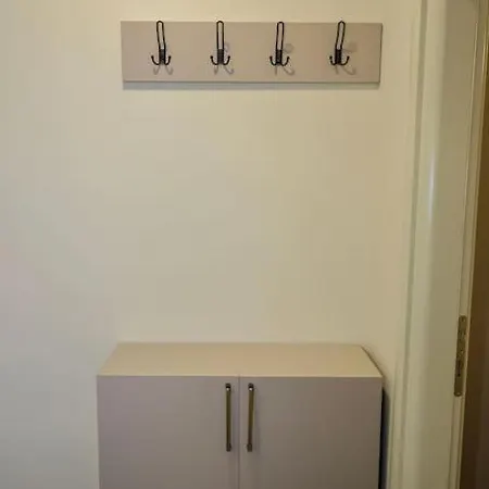 Apartment Miku Apartment- Exclusive 1 Bedroom At Komuna E Parisit Tirana