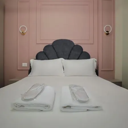 Miku Apartment- Exclusive 1 Bedroom At Komuna E Parisit * Tirana